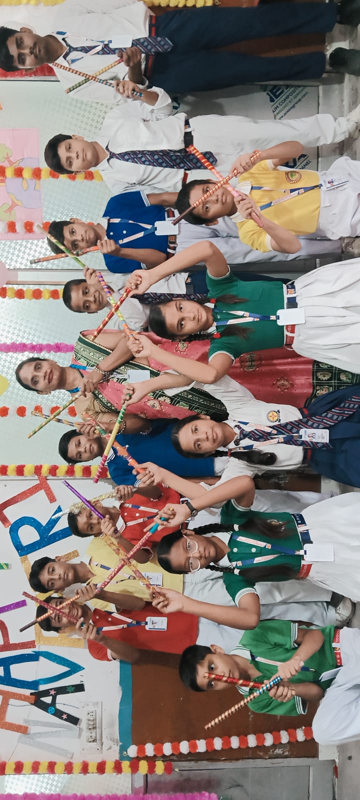Sports Meet